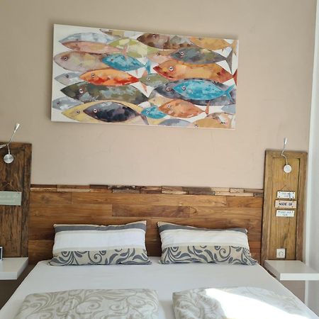 Ferienwohnung Beachhouse Cuxhaven Exteriér fotografie