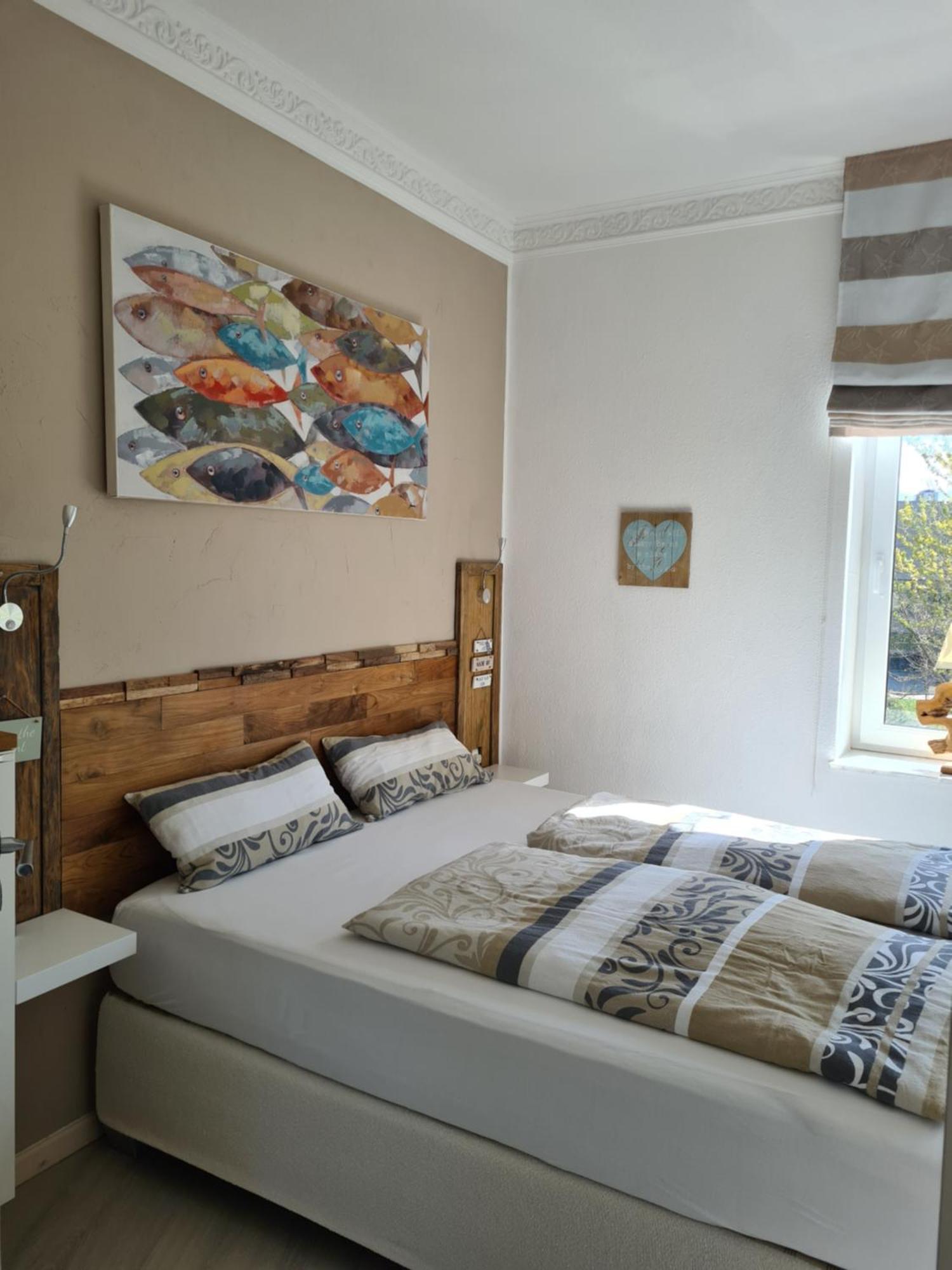 Ferienwohnung Beachhouse Cuxhaven Exteriér fotografie