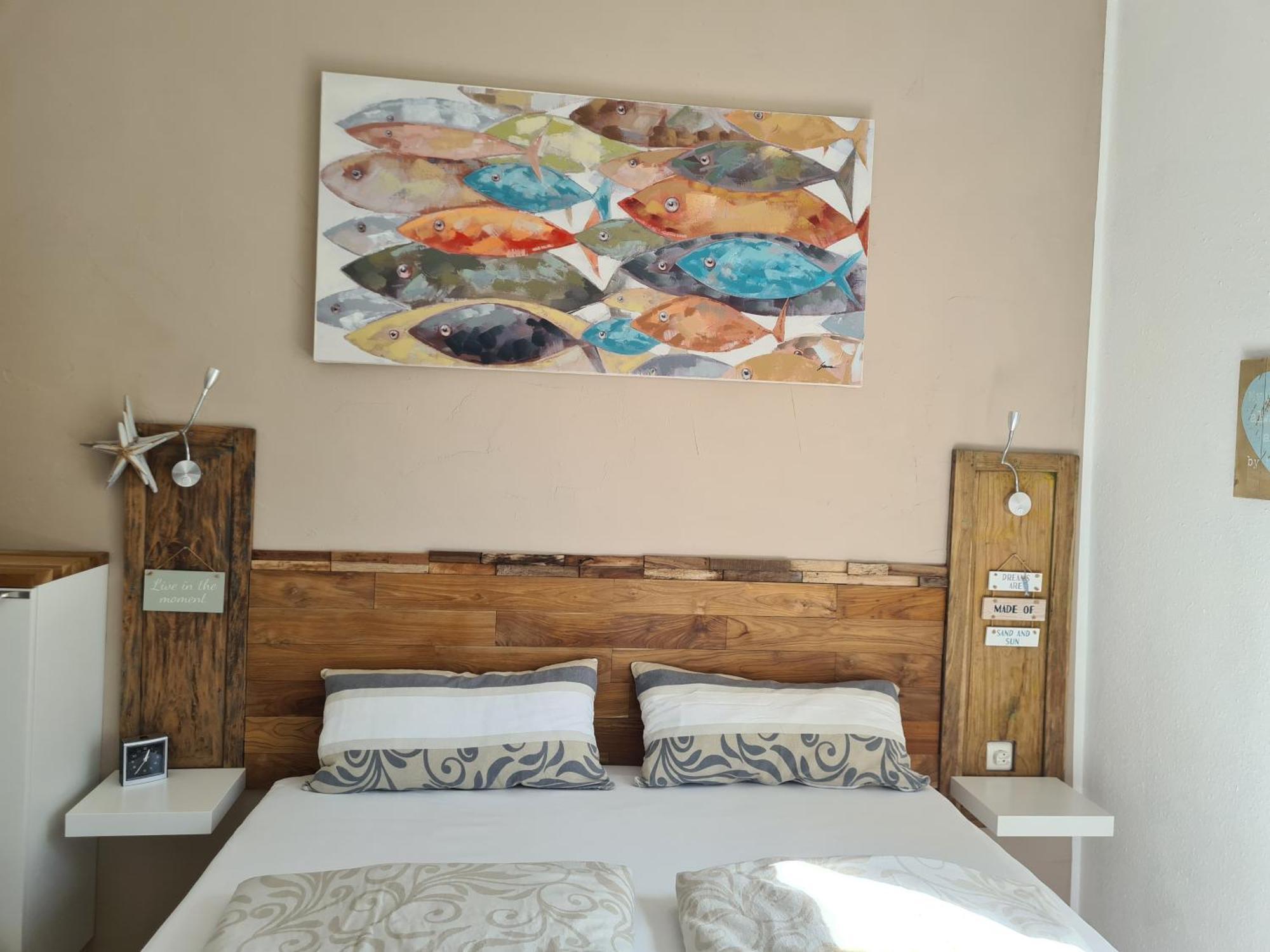 Ferienwohnung Beachhouse Cuxhaven Exteriér fotografie
