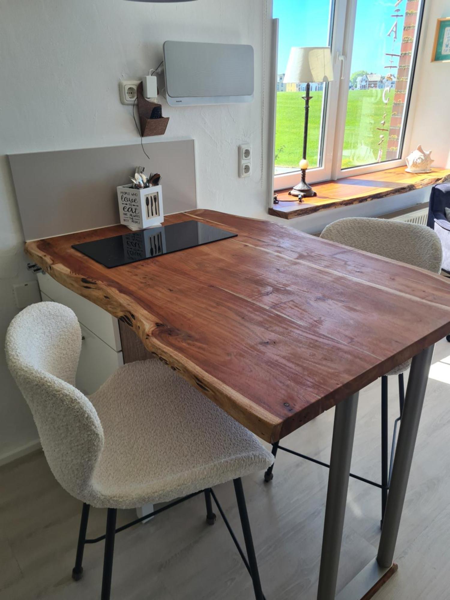 Ferienwohnung Beachhouse Cuxhaven Exteriér fotografie